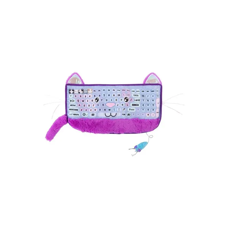 KONG Comfort Key alfombrilla térmica para gatos
