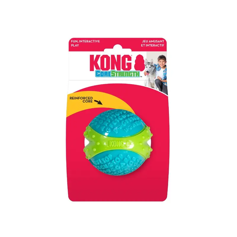 Kong Corestrength Ball Mediano *Descontinuado*