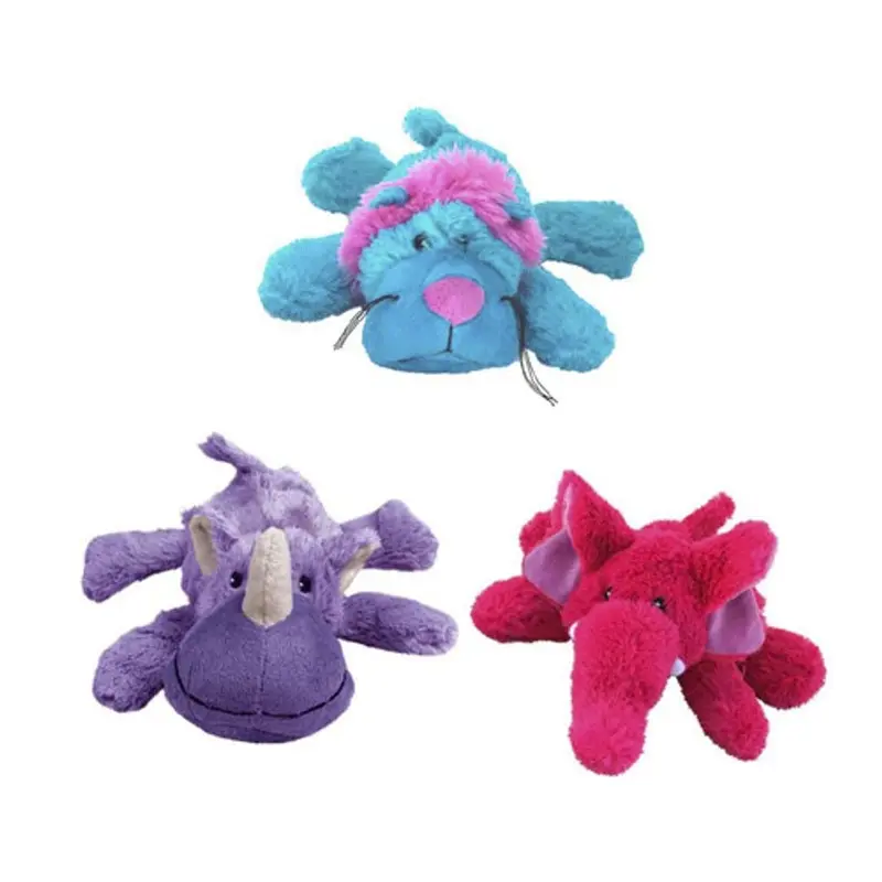 Kong Cozies Brights
