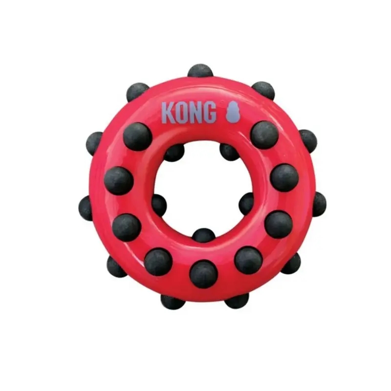 Kong Dotz Circle para Perros