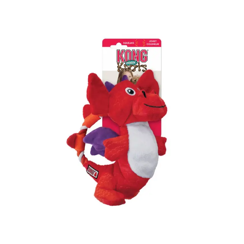 Kong Dragon Knots M/L