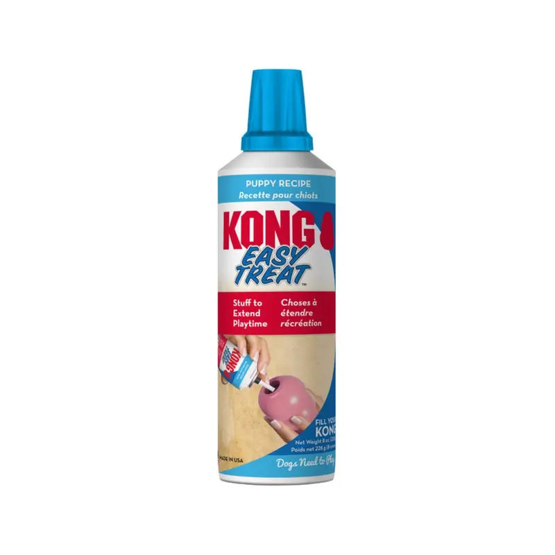 Kong Easy Treat Puppy- Sabor A Pollo