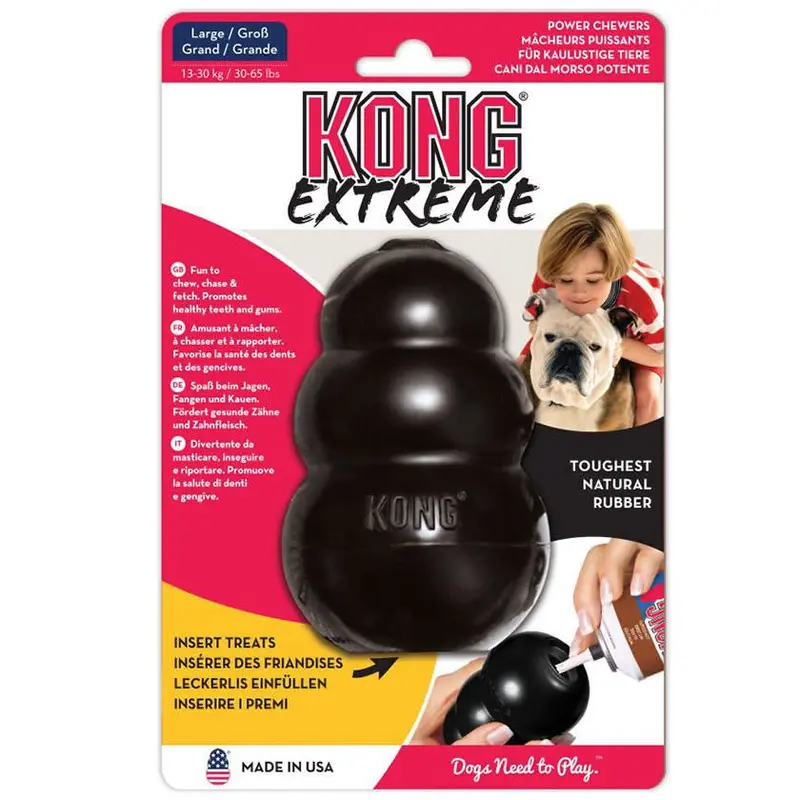 Kong Extreme