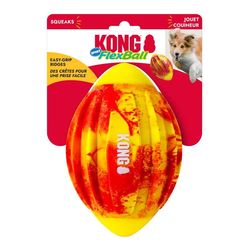 Kong Flexball Sport Fútbol Mediano