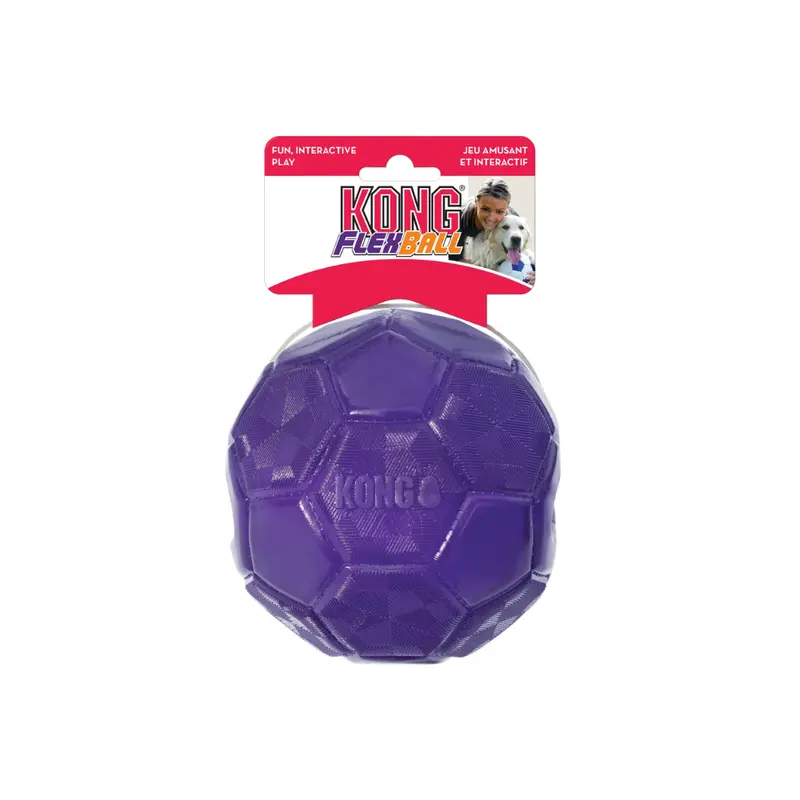 Kong Flexball
