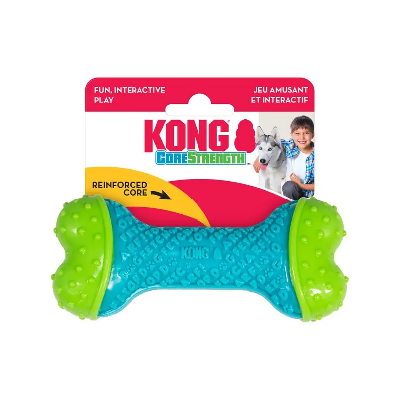 Kong Hueso Fuerza Nucleo Med/Gde