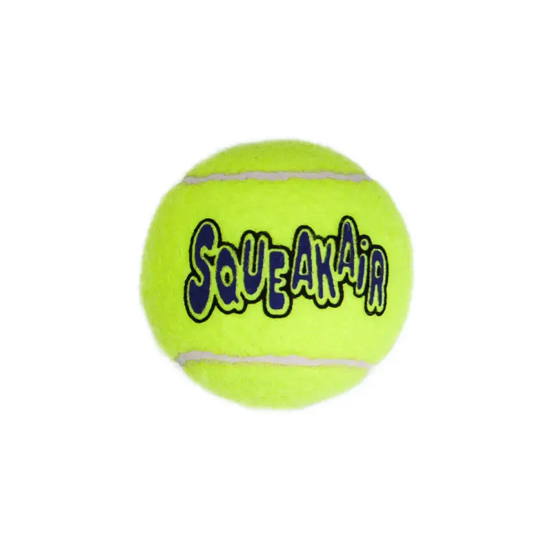 Kong Juguete para Perro Squeak Air Pelota