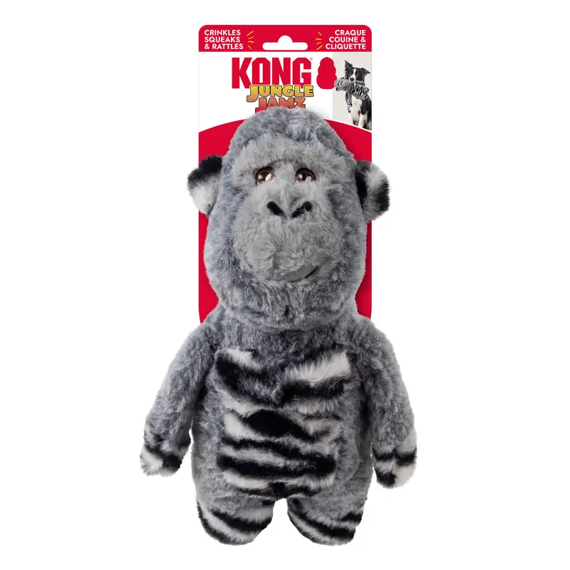 Kong Jungle Jamz Gorila
