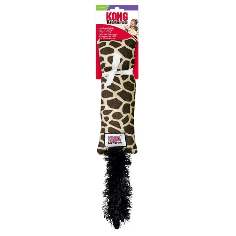 Kong Kickeroo Jirafa