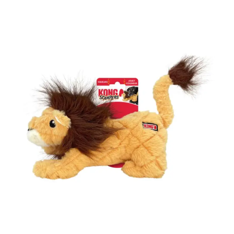 Kong Leon Scamper Mediano