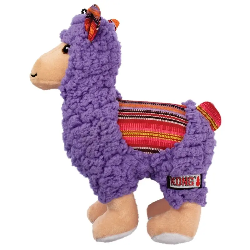 Kong Llama Sherps M