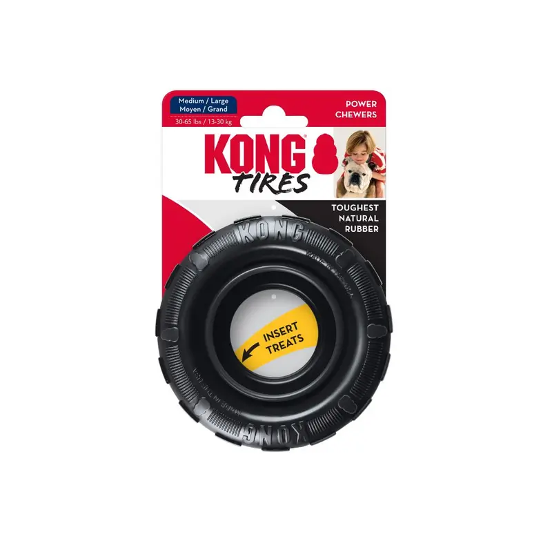 Kong Llanta Extreme Ch