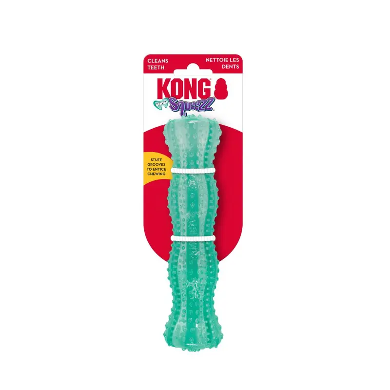 Kong Palo Dental Squeez