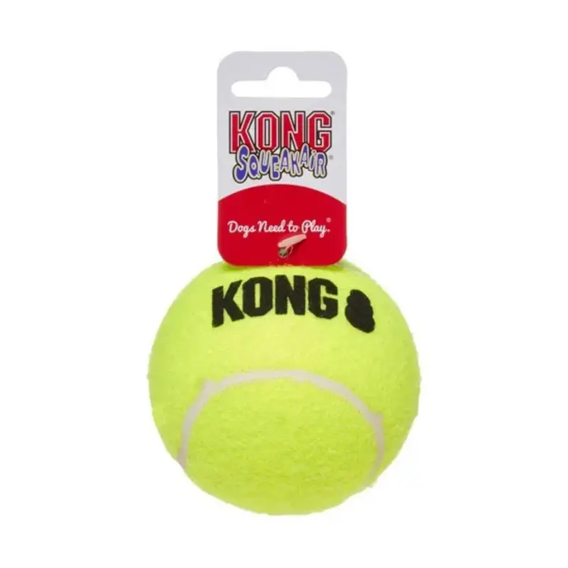 Kong Pelota Squeakair Xgde