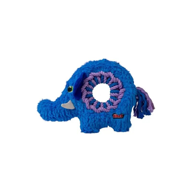 KONG Ringaroos Elefante M