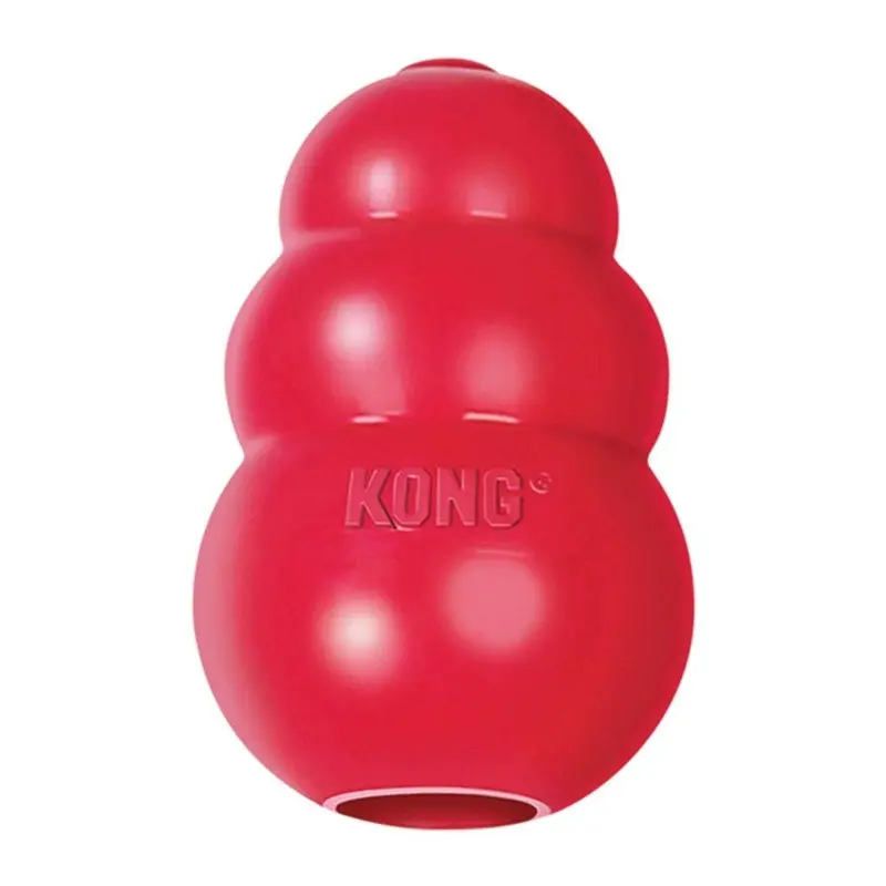 Kong Rojo