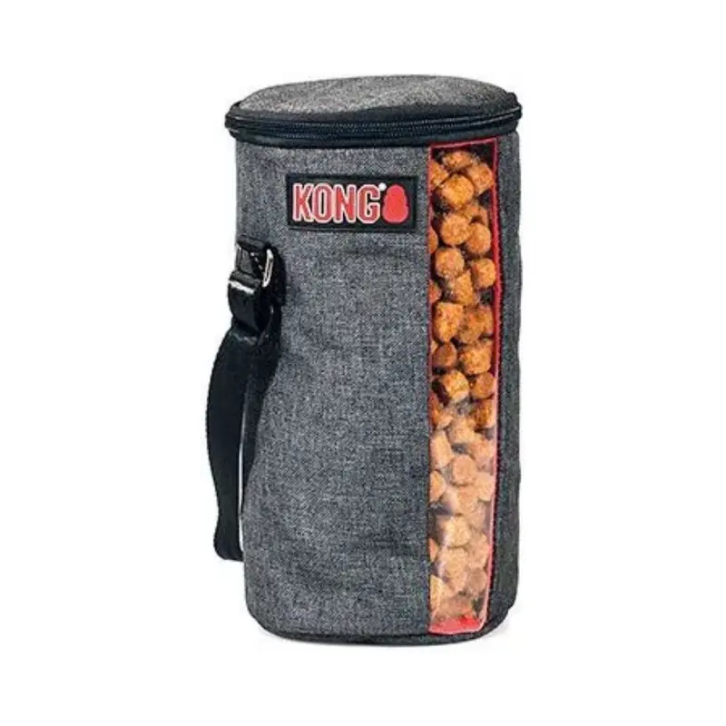 Kong Travel Kibble Bag