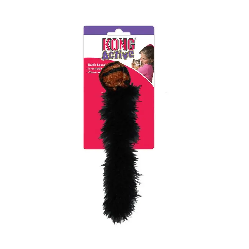 Kong Wild Tails *Descontinuado*