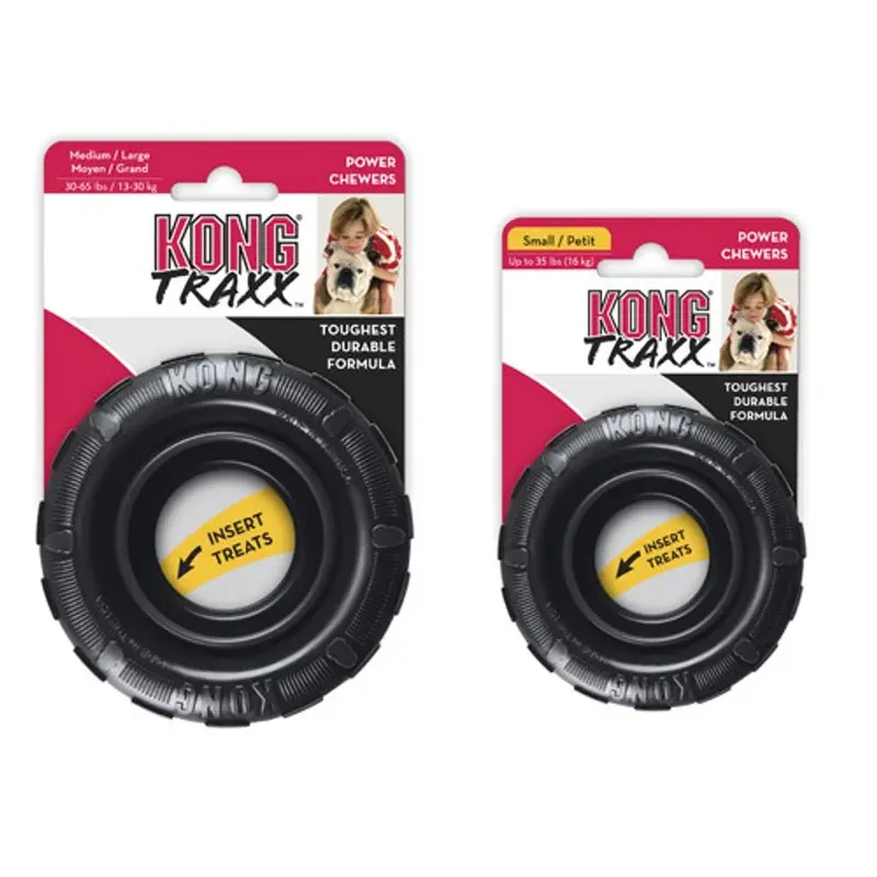 Kong Xtreme Traxx