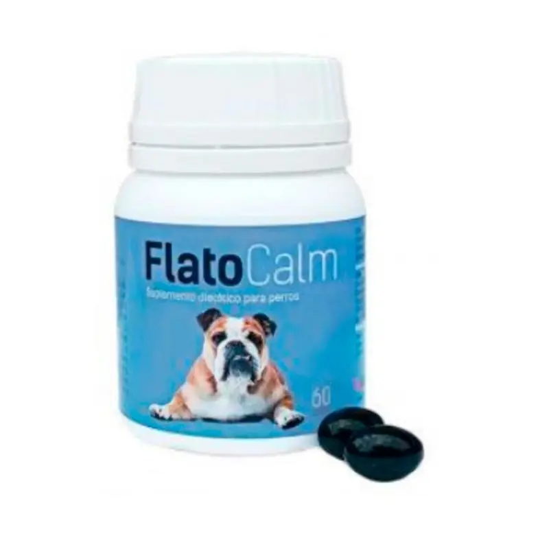 König Flatocalm 60caps
