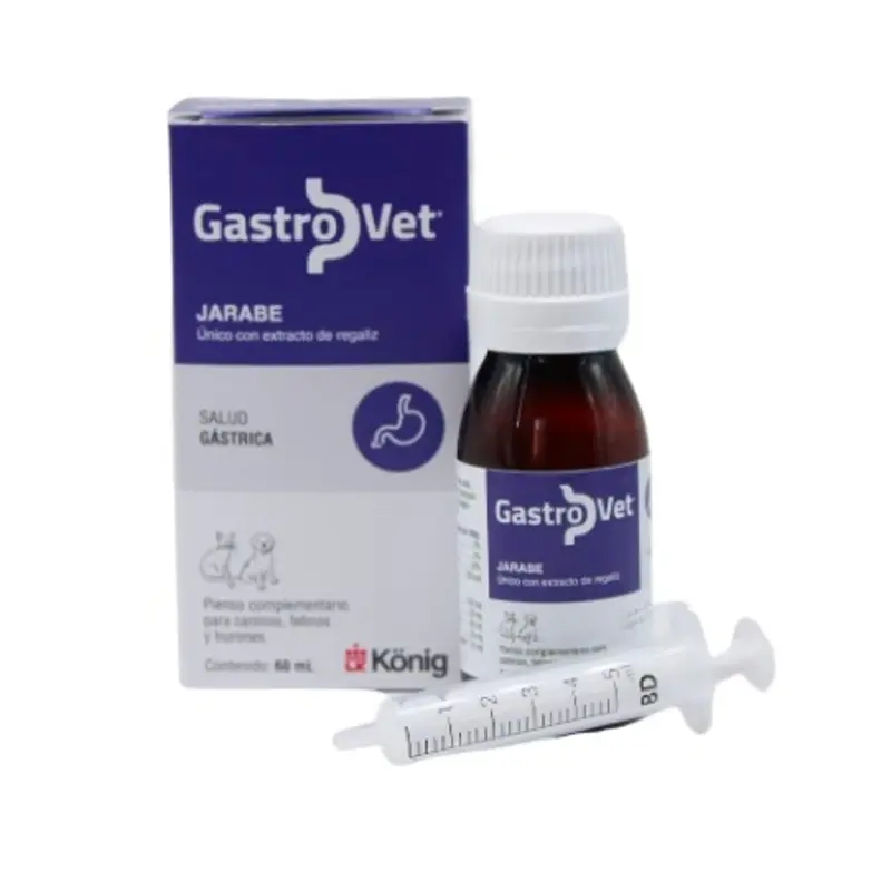 König Gastrovet 60 ml