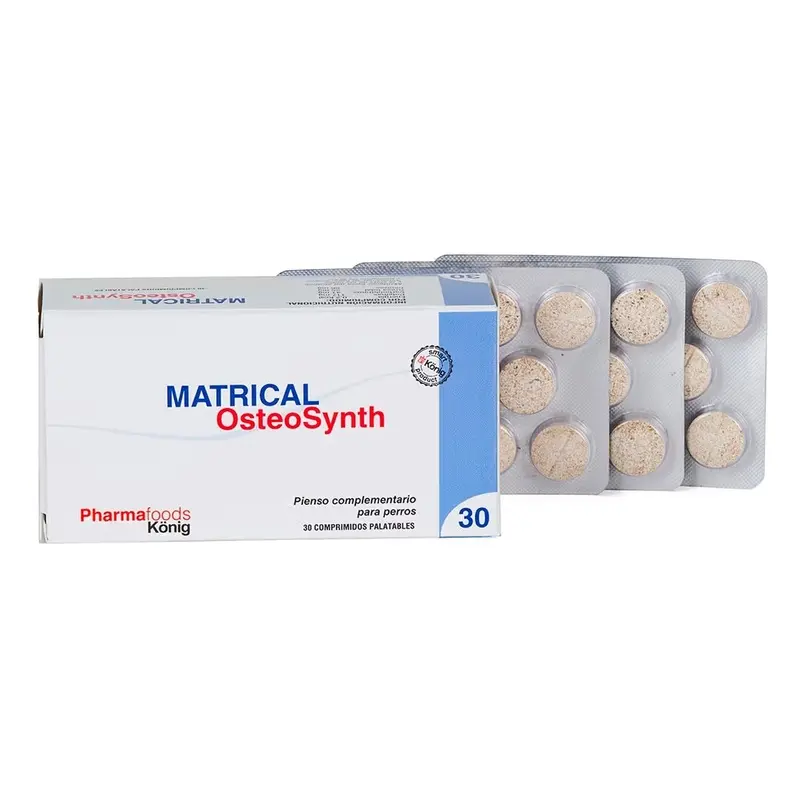 König Matrical Osteosynth 30comp