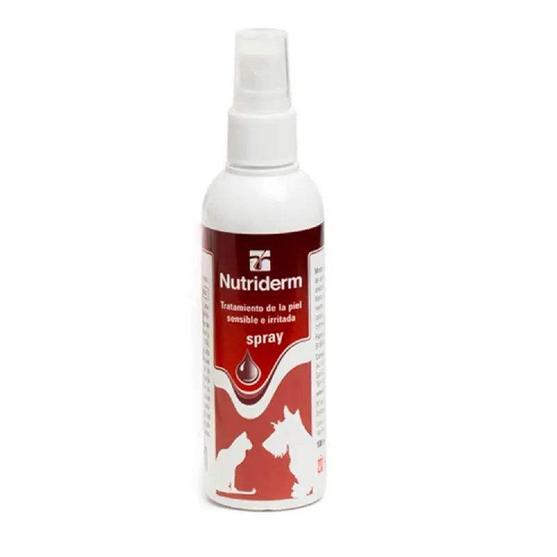 König Nutriderm Spray 100 ml
