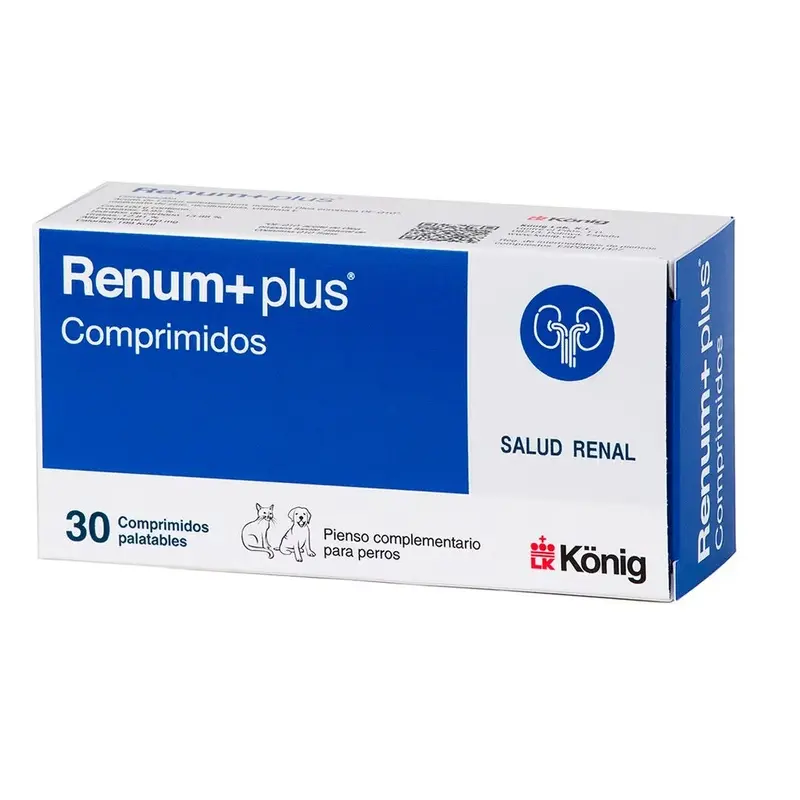 König Renum Plus