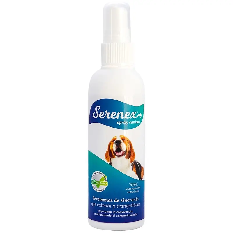 König Serenex Spray Canino 70 ml