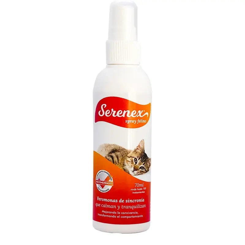 König Serenex Spray Felino 70 ml