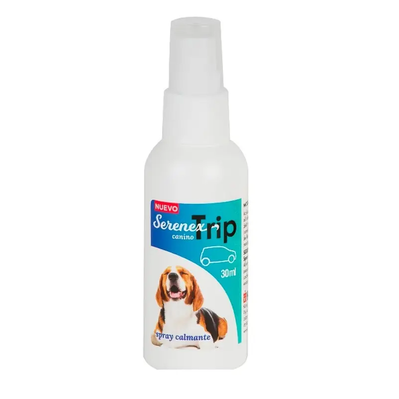 König Serenex Trip Tila Spray Canino 30 ml