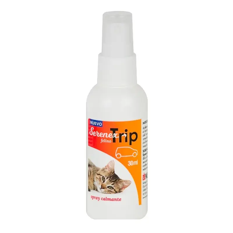 König Serenex Trip Tila Spray Felino 30 ml