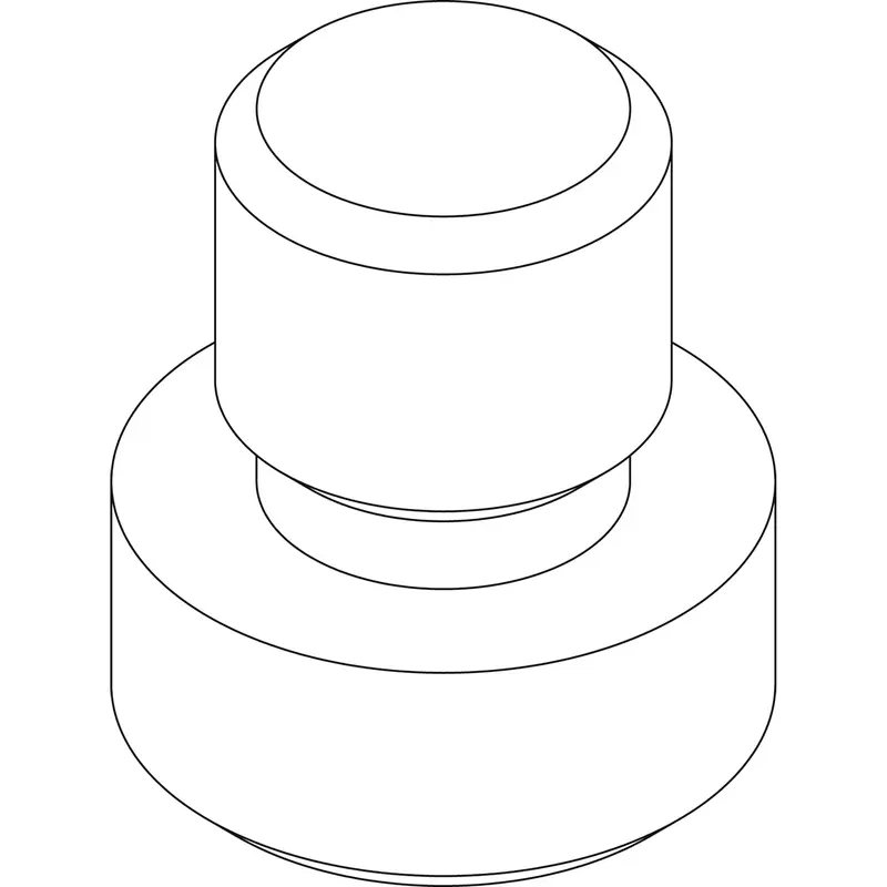 KORALIA EVO Shock Absorber