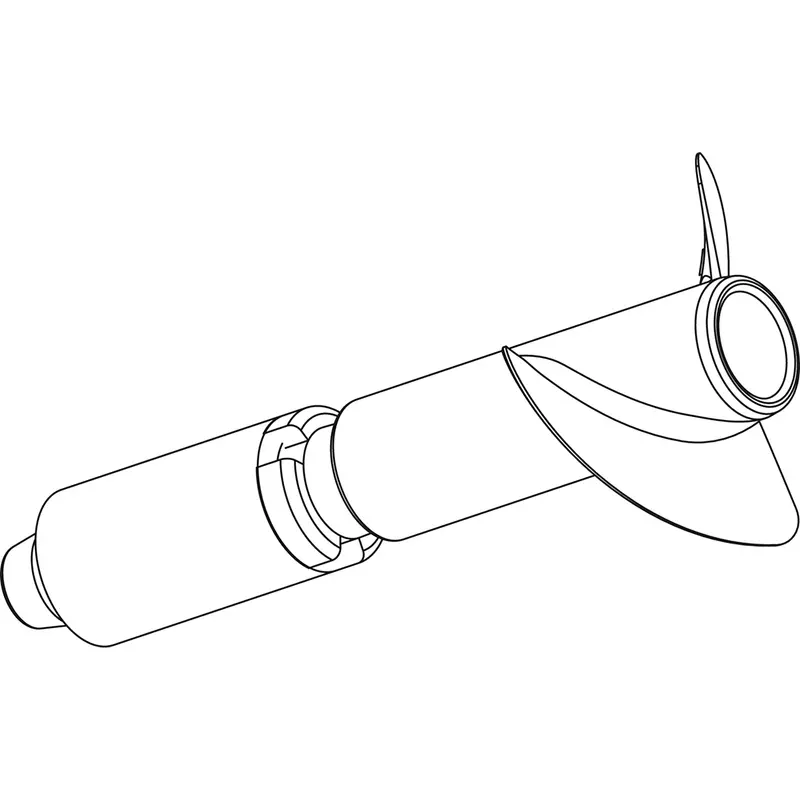 KORALIA NANO Rotor