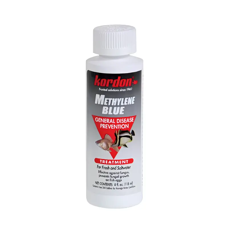 Kordon Azul De Metileno 4 Oz.