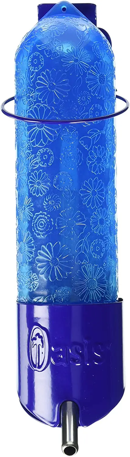 Kordon/Oasis (Novalek) SOA80308 Bell Bottle and Hold Guard Set de valor de animales pequeños, 8 onzas, los colores pueden variar