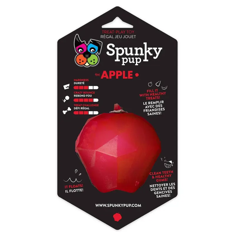La Manzana