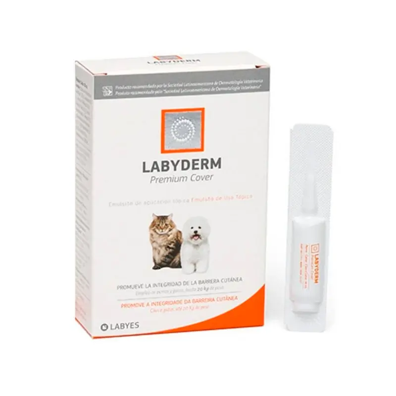 Labyderm Premium Cover 2 Ml