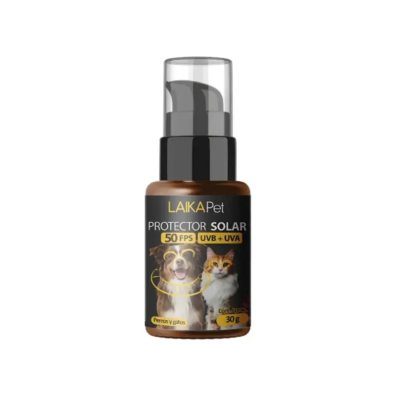 Laika Pet Protector Solar FPS 50 30 g