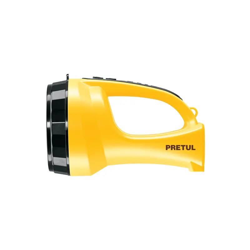 LAMPARA PLASTICA REFLECTORA 24091