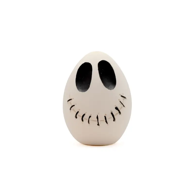 LANCO Huevo Calavera para perros