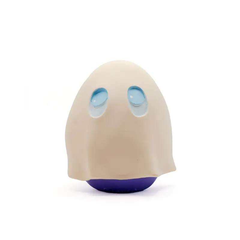 LANCO Huevo Fantasma para perros
