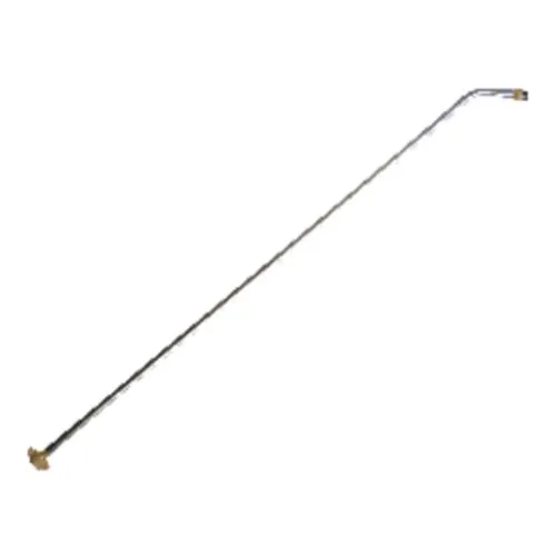 Lanza aluminio 1.5 metros rc-349ex-al