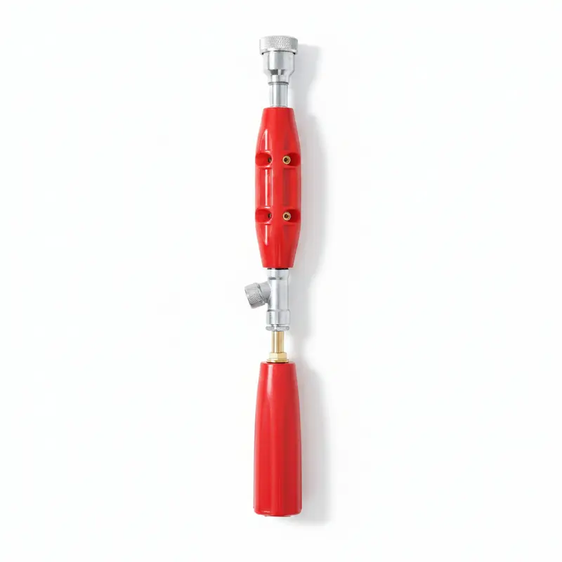 Lanza Regulable Aire Induc 1/2"X91 4Cm Fs-103