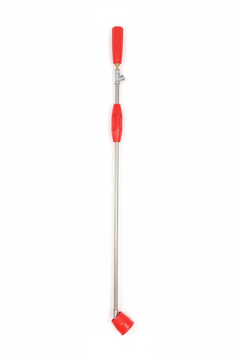 Lanza regulable aire inducido 1/2 pulgada x 91.4 cm fs-104