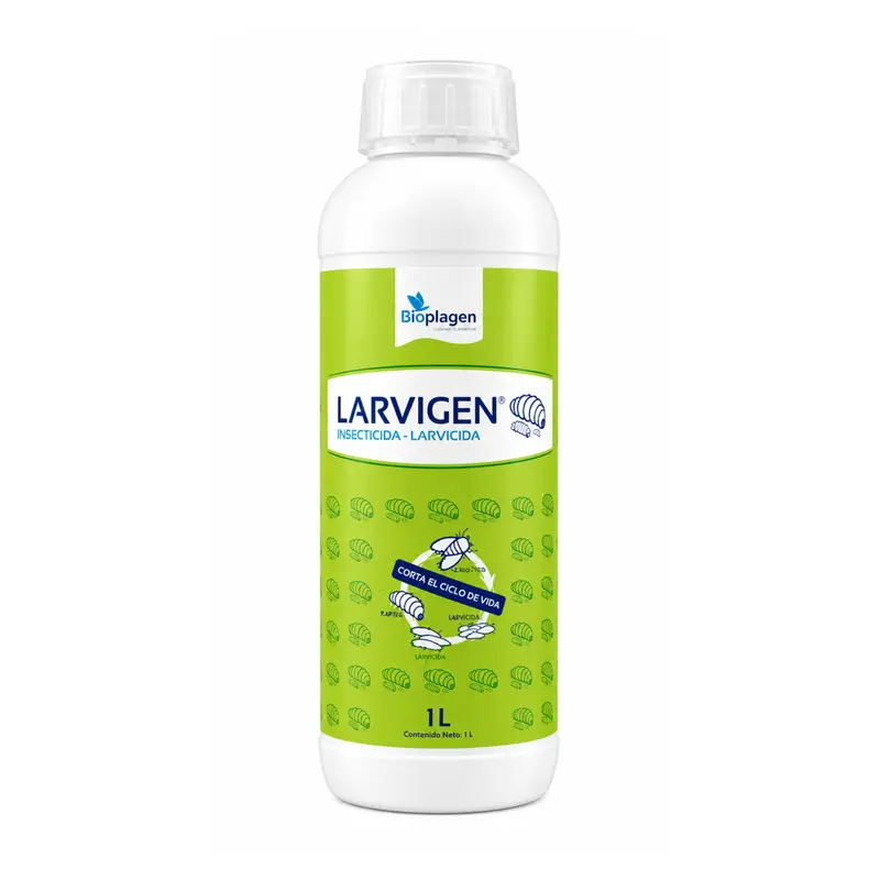 Larvícida Larvigen 1 Litro