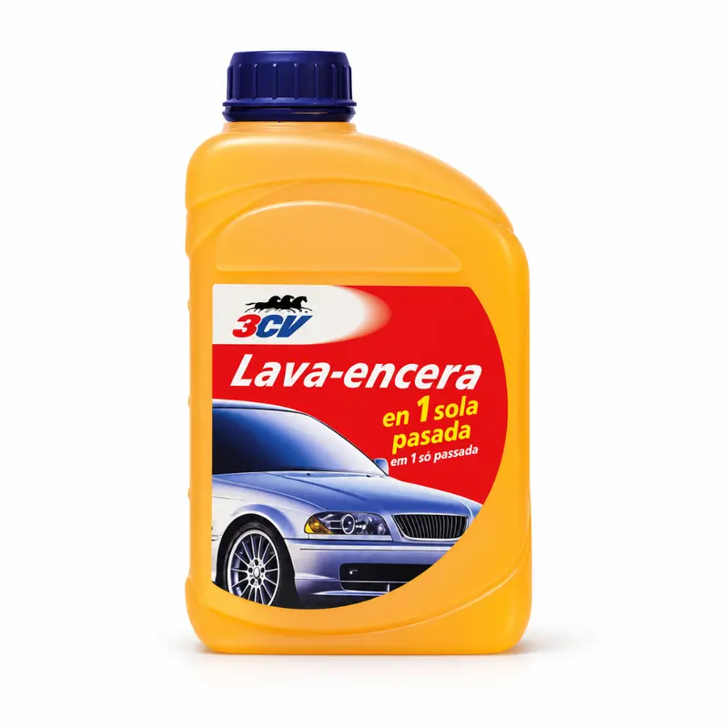 LAVA ENCERA 3CV 1LT