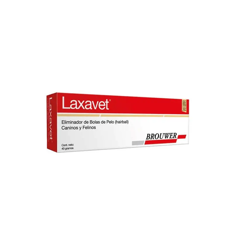 Laxavet 40 Gr
