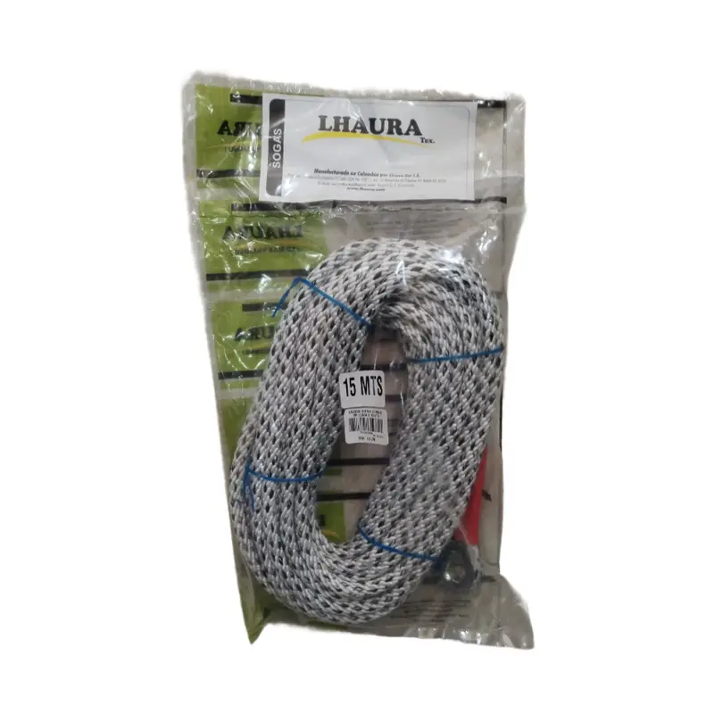 LAZO GANADERO PP 12MMX 15MTS REF 13128