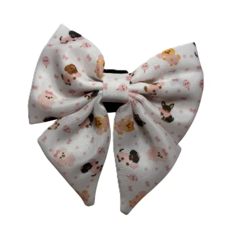 Lazo para perro Candy Cotton
